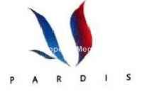 PARDIS CONSTRUCTION LLP logo